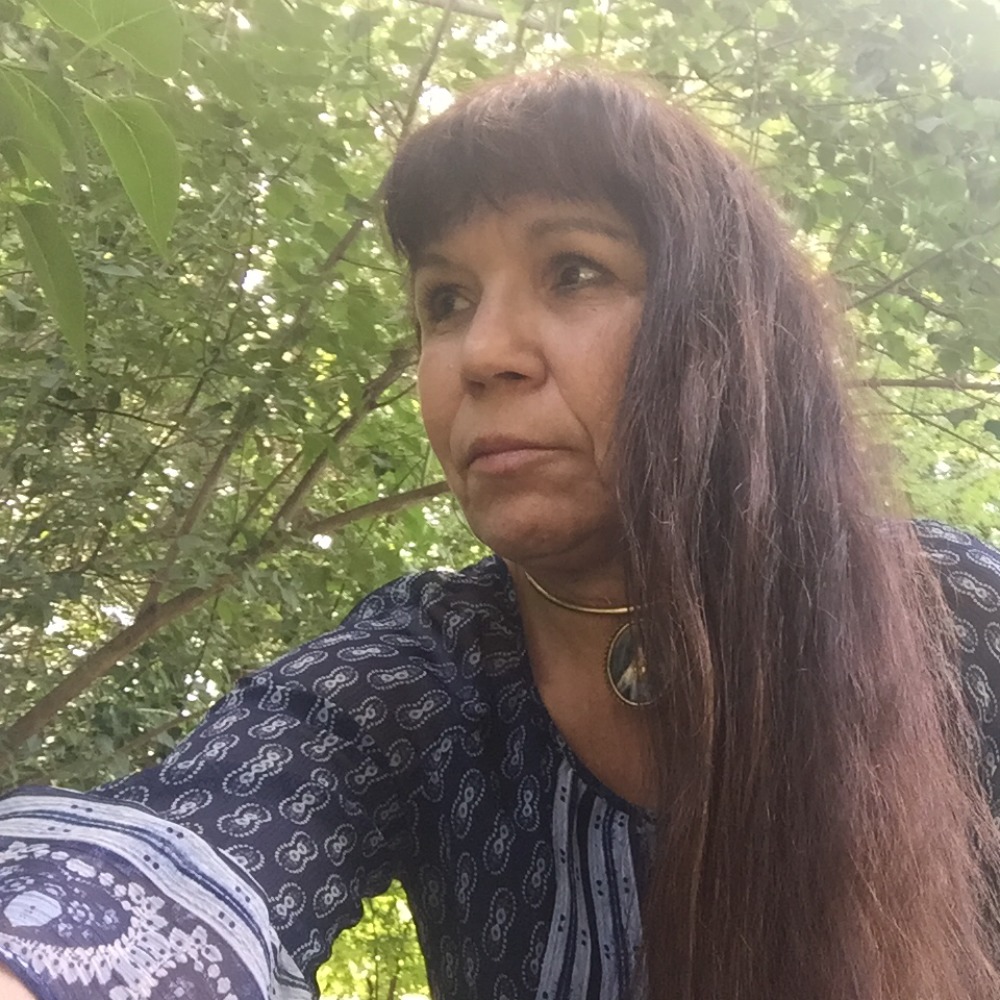 Meet your Posher, Sue